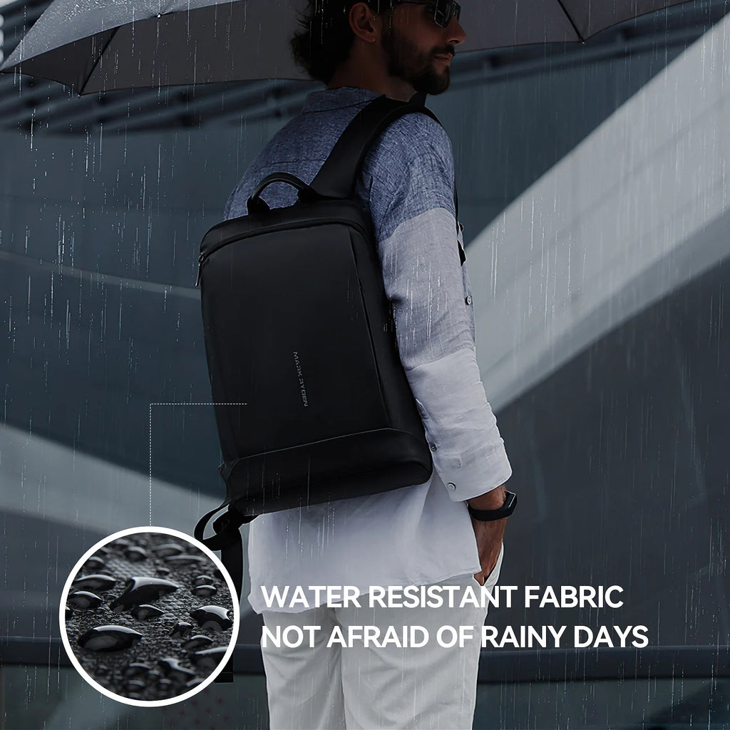 Mark Ryden Slim Laptop Backpack