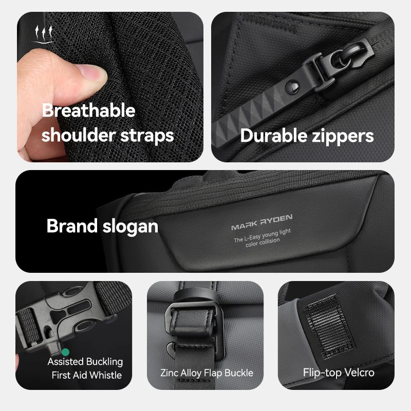 Mark Ryden Laptop Backpack